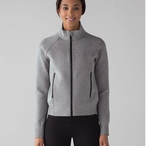 Lululemon NTS Jacket